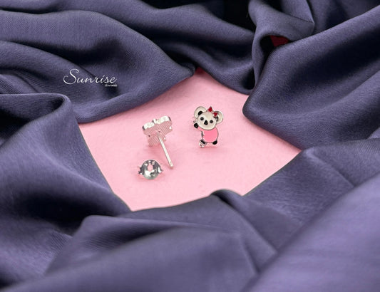 TEDDY BEAR BABY TOPS
