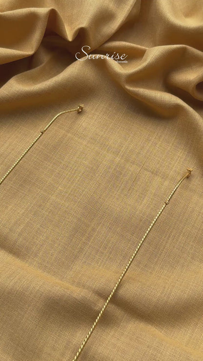 LONG HASLI NECKLACE