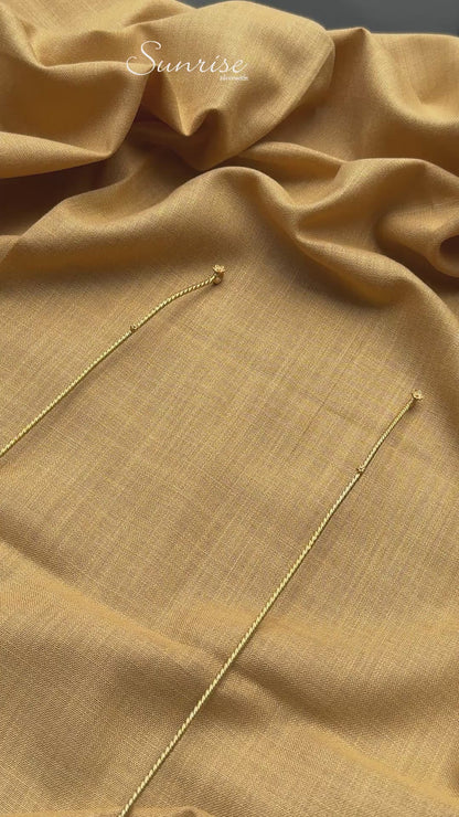 LONG HASLI NECKLACE