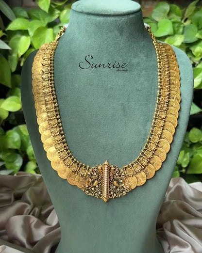 KASU NECKLACE