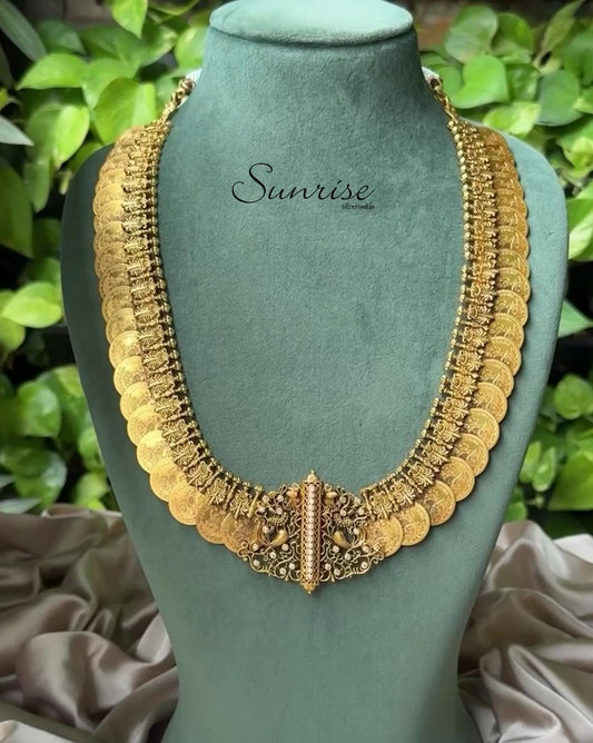 KASU NECKLACE